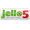 Jello Dashboard 5.00.2 Beta