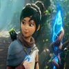Kena: Bridge of Spirits  varies-with-devices