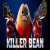 Killer Bean varies-with-devices