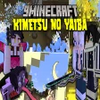 Kimetsu no Yaiba (Demon Slayer) - Minecraft mod 1.16.5