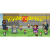 Kindergarten 1.0
