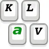 Klavaro Touch Typing Tutor 3.09