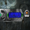 Labyrinth: Caverns of 2073 1