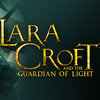 Lara Croft: Guardian of Light logo