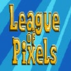 League of Pixels - 2D MOBA  varies-with-device
