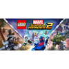 LEGO® Marvel Super Heroes 2 1.0