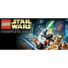 LEGO Star Wars: The Complete Saga 2016