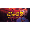 Little Big Adventure 2 (Twinsen'S Odyssey) varies-with-device