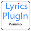 Lyrics Plugin for Winamp 1.0