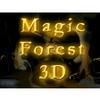 Magic Forest 3D Screensaver 1.0