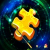 Magic Jigsaw Puzzles Varies with device