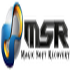 MagicSoft PST Recovery Tool 2.0.0