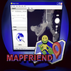 MapFriend 1.0