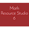Math Resource Studio 6.1.5.12