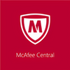 McAfee® Central 1.0