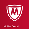 McAfee® Central for Panasonic Varies by device