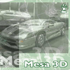 Mesa 3D Graphics Library 7.0