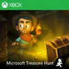 Microsoft Treasure Hunt Varies with device