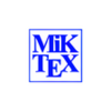 MiKTeX 2.9.3972