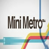 Mini Metro 2016