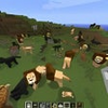 Mo’Creatures Mod for Minecraft 12.0.5