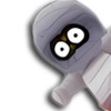 Mummy's Curse 