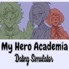 My Hero Academia Otome Dating Sim 1.0