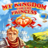 My Kingdom for the Princess IV 1
