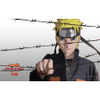 Naruto: Shippuden Theme for Windows 7