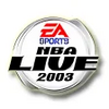 NBA Live 2003-demo