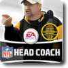 NFL Head Coach Demo