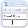 Noteliner 2.7.07