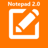 Notepad 2.0 1.84.0.0