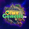 O! My Genesis : Planet Dagoh PS VR PS4 varies-with-device