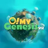 O! My Genesis PS VR PS4 varies-with-device