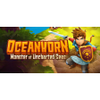 Oceanhorn: Monster of Uncharted Seas 2016