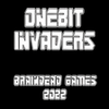 OneBit Invaders (Playdate) 1.1