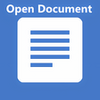 Open Document 1.84.0.0