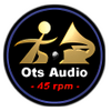 Ots CD Scratch 1200 1.00.044