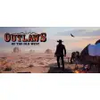 Outlaws of the Old West Varies with device