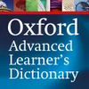 Oxford Advanced Learner's Dictionary, 8th edition varies-with-device