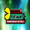 PAC-MAN CHAMPIONSHIP EDITION 2  2016