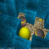 PacMan 3D (Direct 3D)  2.1