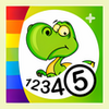 Paint by Numbers - Dinosaurs +  varies-with-device