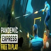 Pandemic Express - Zombie Escape varies-with-device