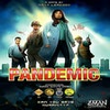 Pandemic: The Board Game 1.0