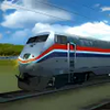 Passenger Train Simulator 1.0