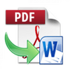 PDF to DOC 6.1