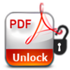 PDF Unlock Tool 4.3