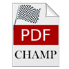 PDF Watermark 1.0